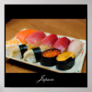 Recherche de sushi posters Sashimi