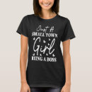Search for funny country tshirts Small