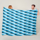 Search for stunning blankets Blue