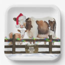 Search for santa paper plates Party