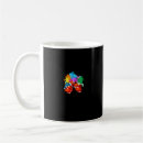 Search for wonders of the world mugs Nature