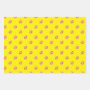 Search for friendship wrapping paper Yellow