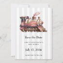 Recherche de locomotive vapeur invitations Transport