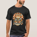 Recherche de style japonais tshirts Vintage