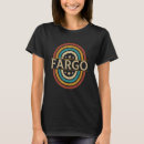 Search for fargo tshirts City