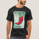 Search for bingo card tshirts Chicano