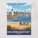 Search for maine souvenirs postcards Travel