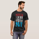 Recherche de désinformation tshirts Satire