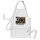 Search for cat picture aprons Funny
