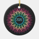 Recherche de illusions optiques ornements Mandala
