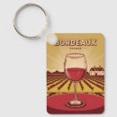 Search for bordeaux keychains French
