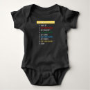Search for gamer baby clothes Video