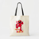 Search for elmo tote bags Children