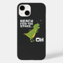 Search for cute dinosaur iphone cases T rex