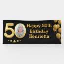 Recherche de 50th birthday banners Fête