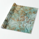 Search for mint christmas wrapping paper Elegant