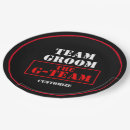 Search for bachelor groom plates Stag party