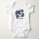 Recherche de crane bébé vêtements Chemise