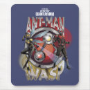 Search for scott mousepads Hope van dyne