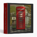 Search for boxing binders Vintage