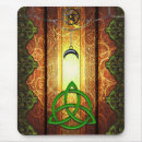 Recherche de wiccan tapis souris Magique