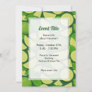 Search for lemon slice invitations Food