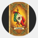 Search for mexican heritage stickers Margarita