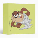 Search for spin binders Taz