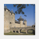 Recherche de languedoc magnets Carcassonne