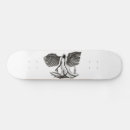 Search for heaven skateboards Gothic