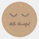 Search for beige glitter stickers For her