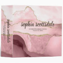 Search for senior binders Elegant