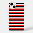 Search for black red line iphone cases Flag