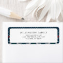 Search for knitting return address labels Elegant