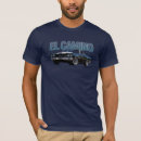 Recherche de el camino tshirts Hot rod