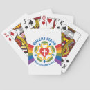 Search for queer playing cards Lesbian