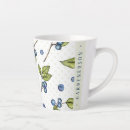 Search for blueberry fruit mugs Modern
