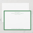 Recherche de partie correspondances cartes Monogrammé