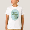 Search for michigan kids tshirts Travel