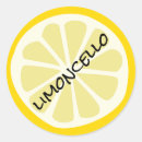Recherche de limoncello stickers Italien