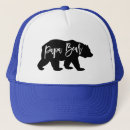 Recherche de bear casquettes Nouveau père