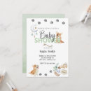 Search for dog mum invitations Watercolor