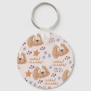 Search for star dog keychains Cartoon