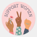 Recherche de feminist stickers Féminisme