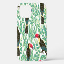 Recherche de toucans iphone coques Abstrait