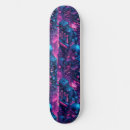 Search for cyberpunk skateboards Cool