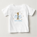 Search for birthday baby boy tshirts Blue