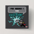 Recherche de mjolnir badges Marteau de thor