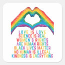 Recherche de matière autocollants Amour