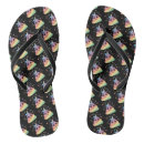 Search for rainbow unicorn sandals Cute